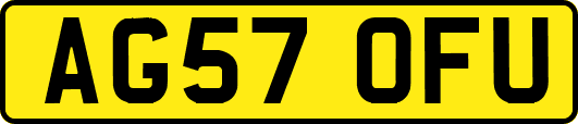 AG57OFU