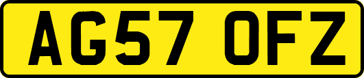 AG57OFZ