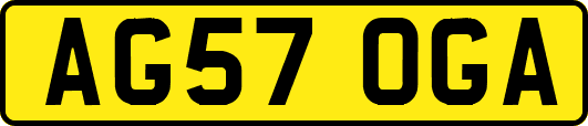AG57OGA
