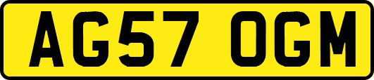 AG57OGM