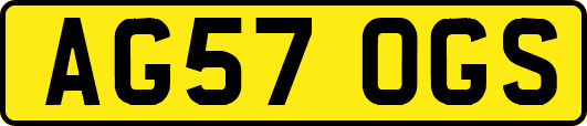 AG57OGS