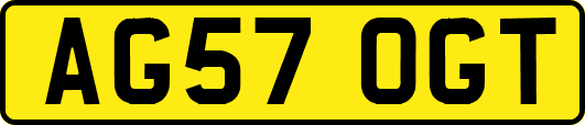 AG57OGT
