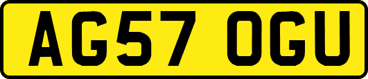 AG57OGU