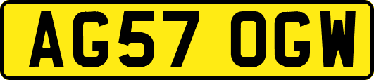 AG57OGW