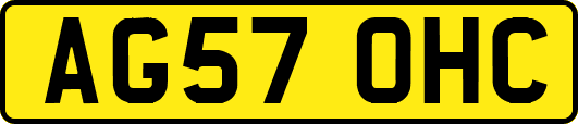 AG57OHC