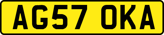 AG57OKA