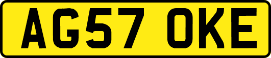 AG57OKE
