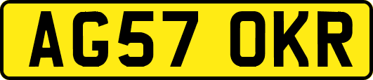 AG57OKR