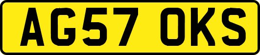 AG57OKS