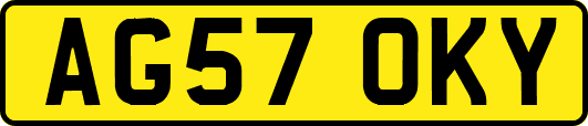 AG57OKY