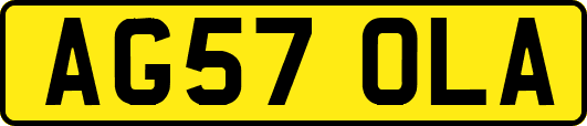 AG57OLA