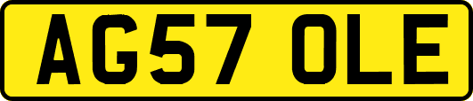 AG57OLE