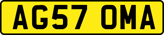 AG57OMA