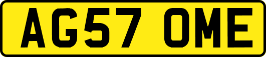 AG57OME