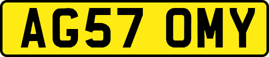 AG57OMY