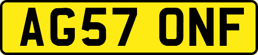AG57ONF
