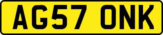 AG57ONK