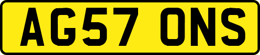AG57ONS