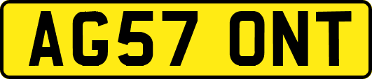 AG57ONT