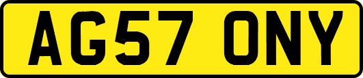 AG57ONY