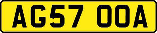 AG57OOA