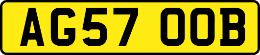 AG57OOB