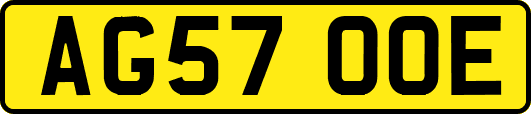 AG57OOE