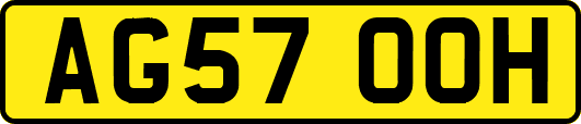 AG57OOH
