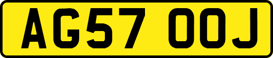 AG57OOJ