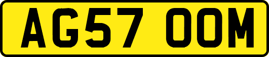 AG57OOM