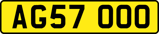 AG57OOO