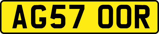AG57OOR