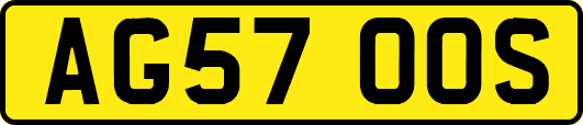 AG57OOS