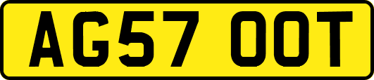 AG57OOT