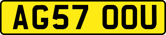 AG57OOU
