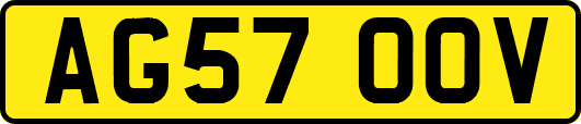 AG57OOV