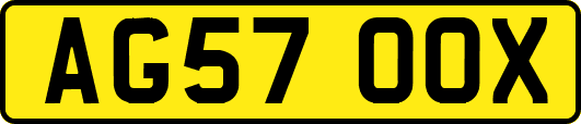 AG57OOX
