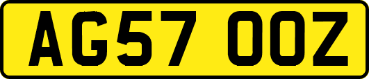 AG57OOZ