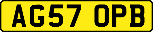 AG57OPB