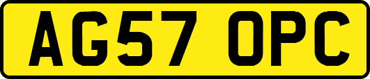 AG57OPC