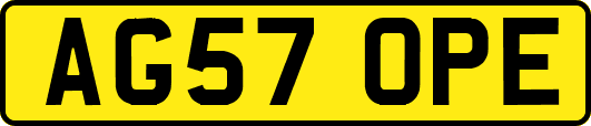 AG57OPE