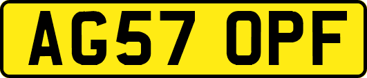 AG57OPF