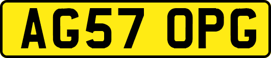 AG57OPG