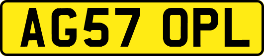 AG57OPL