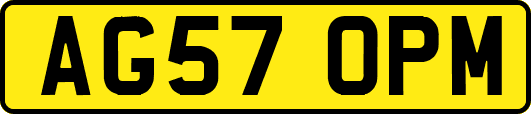 AG57OPM