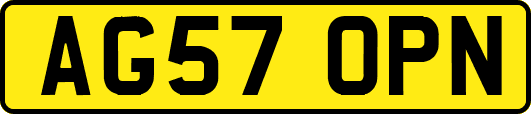 AG57OPN