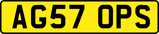 AG57OPS