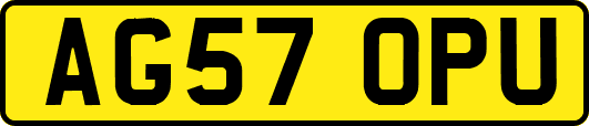 AG57OPU