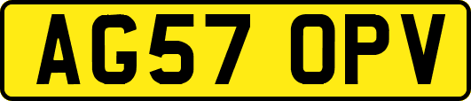 AG57OPV