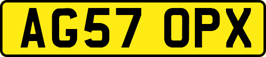 AG57OPX